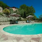 בית חווה Coldipietra Cessapalombo