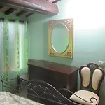 בית חווה Coldipietra *
