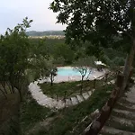 Coldipietra בית חווה Cessapalombo