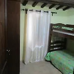 Coldipietra בית חווה Cessapalombo
