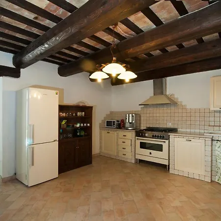 Alloggio per agriturismo Coldipietra