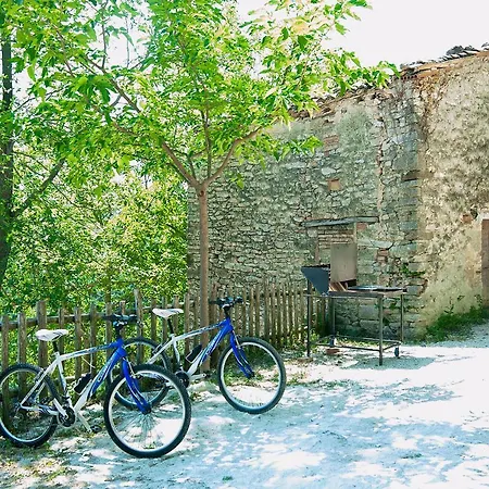 Coldipietra Alloggio per agriturismo