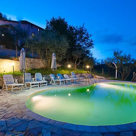 Coldipietra Farm stay Cessapalombo