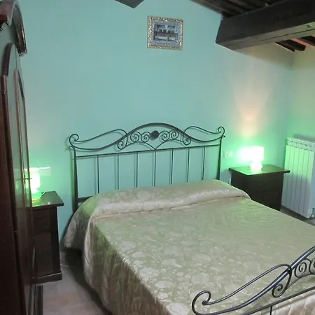 Coldipietra Farm stay *