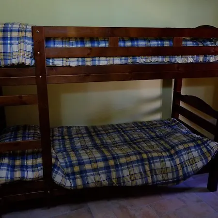 Coldipietra Farm stay