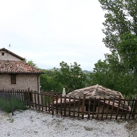 Coldipietra Farm stay *