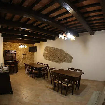 Coldipietra Farm stay Cessapalombo