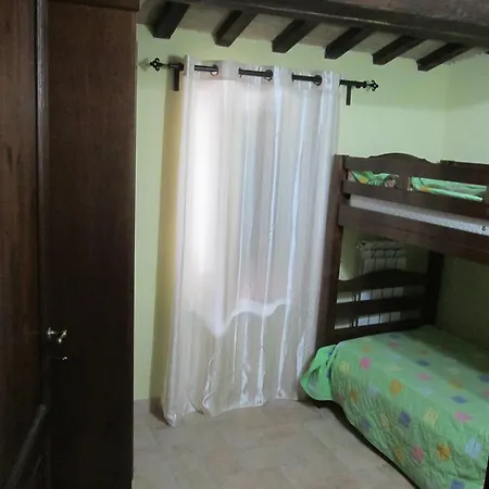 Coldipietra Farm stay Cessapalombo